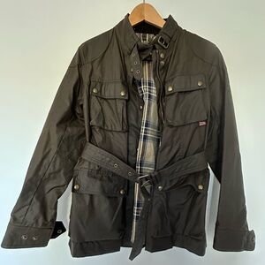 Belstaff TRIALMASTER JACKET